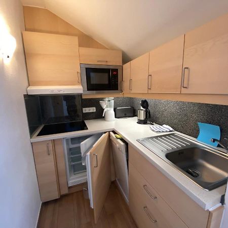 Haus Reiter Apartman Obertauern Kültér fotó