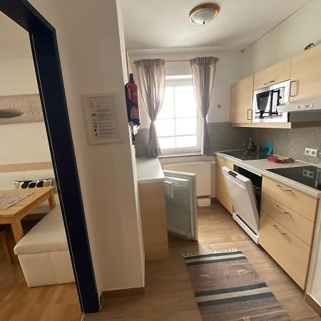 Haus Reiter Apartman Obertauern Kültér fotó