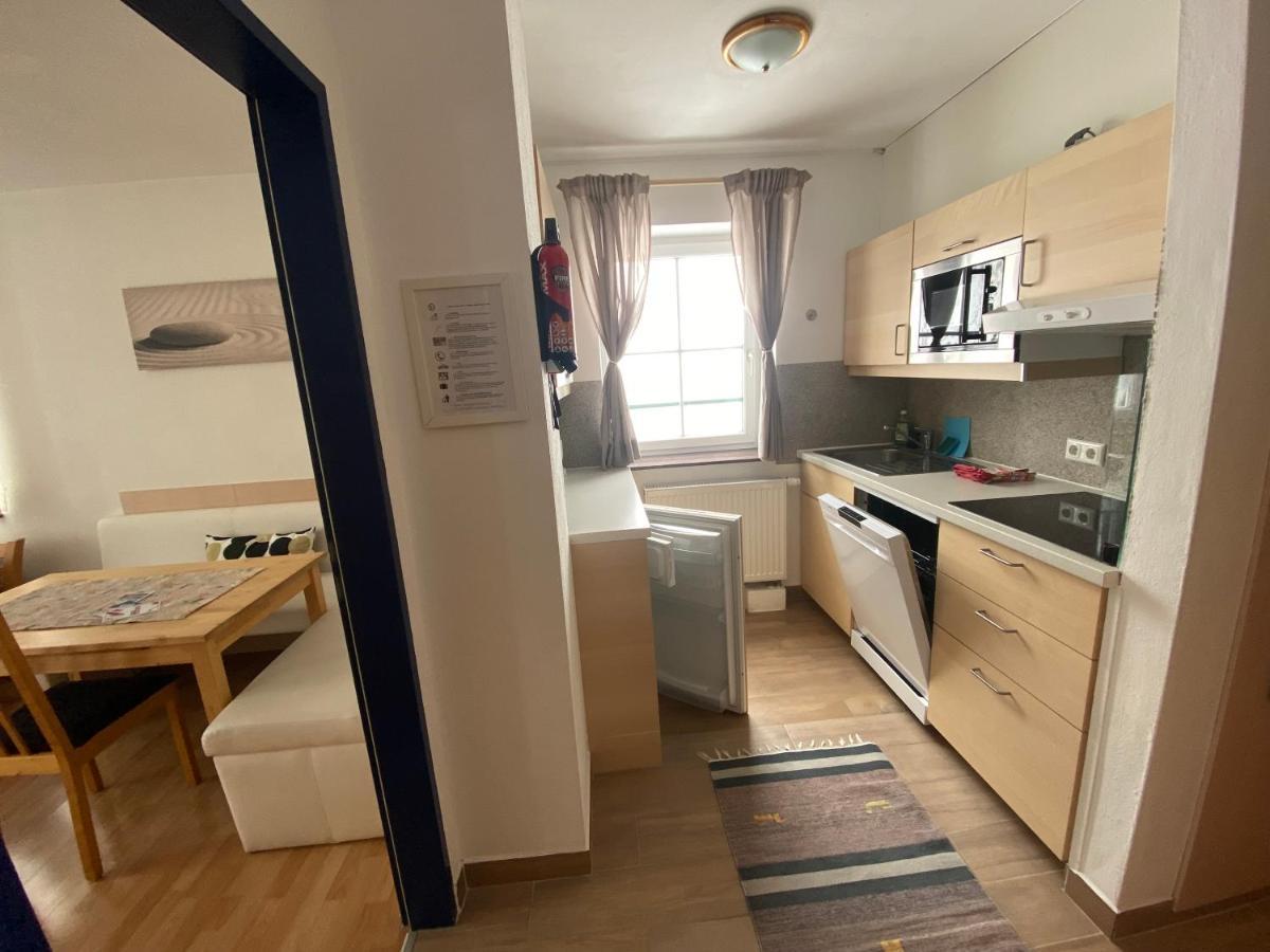 Haus Reiter Apartman Obertauern Kültér fotó